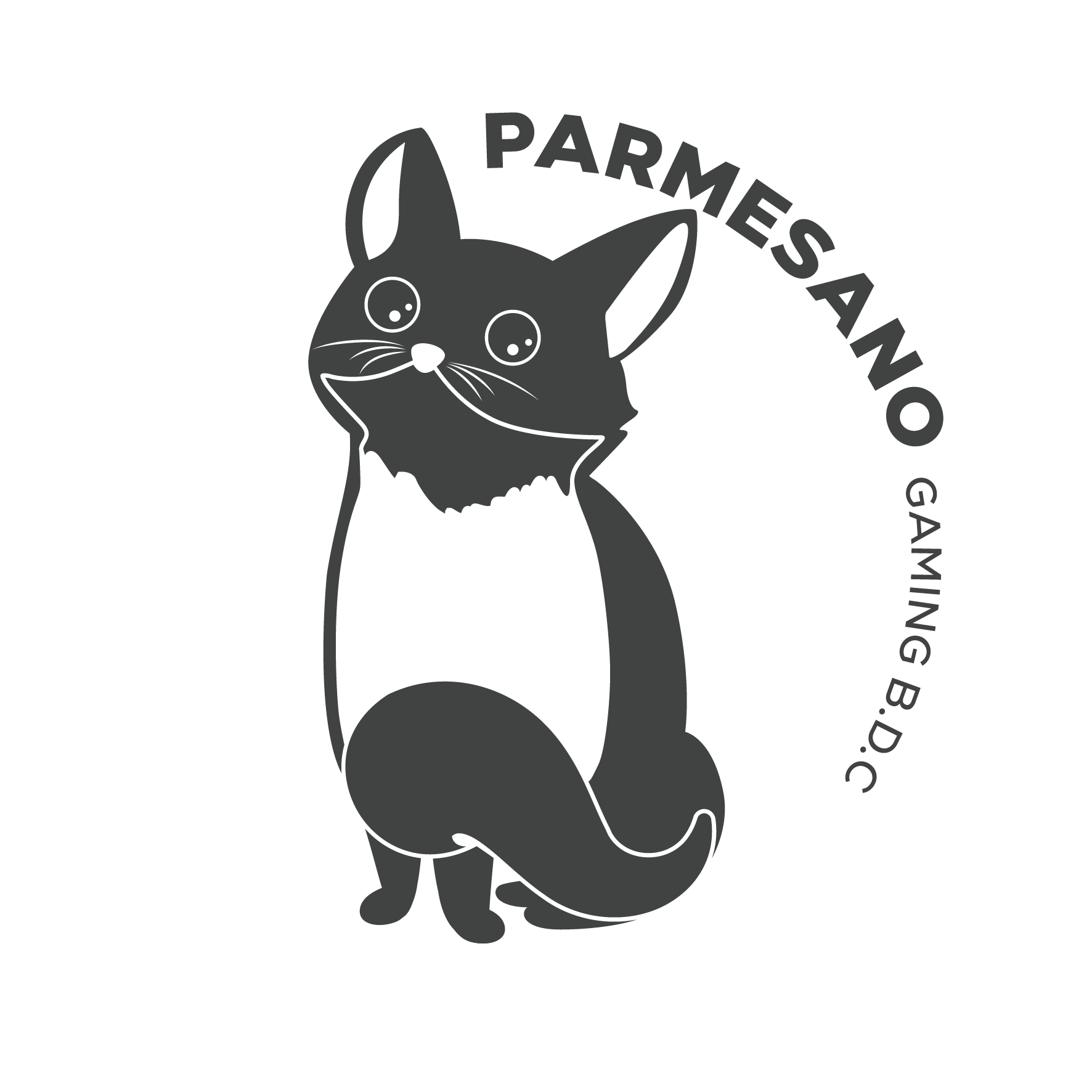 Parmesano Logo